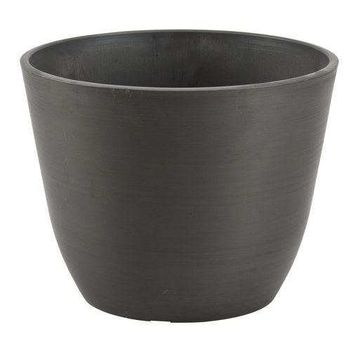 Garden planter HVEPS D41xH33 grey