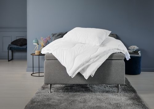 Fibre pillow 50x70/75 VEOFJELLET