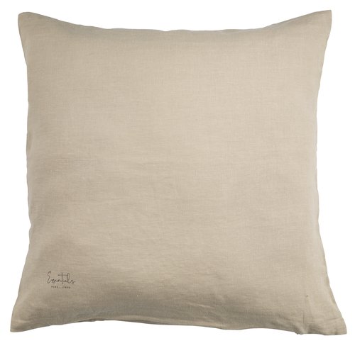 Cushion cover ANGELIK 50x50 natural