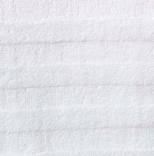 Hand towel TORSBY 50x90 white