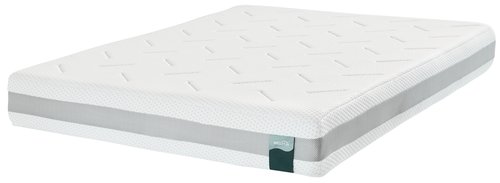 Foam mattress GOLD F85 WELLPUR Double