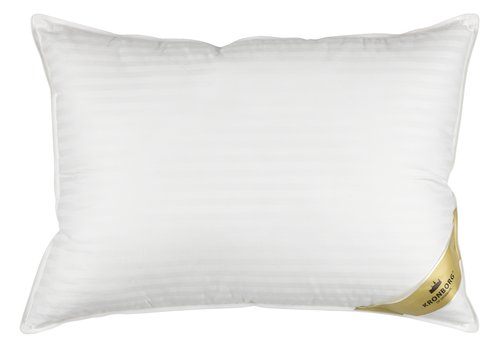 Fibre pillow 50x70 KRONBORG SVALIA medium