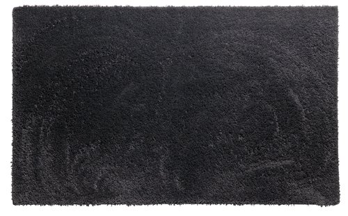 Bath mat KARLSTAD 70x120 grey KRONBORG