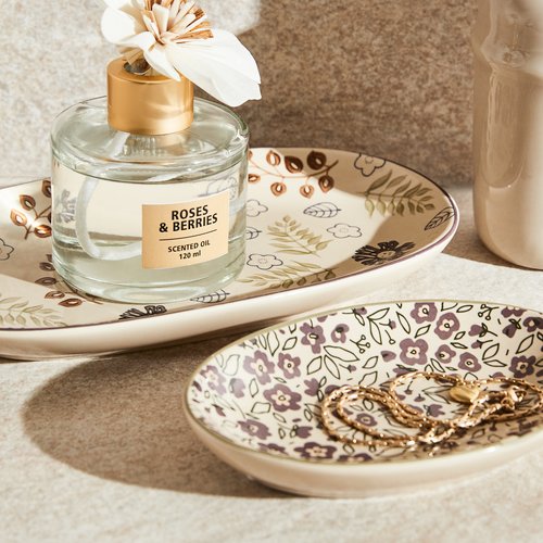 Scented oil HURVA roses & berries 120ml