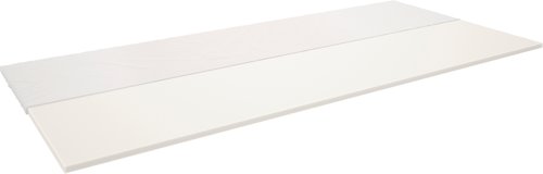Mattress Topper Small Double 120x190cm PLUS T45