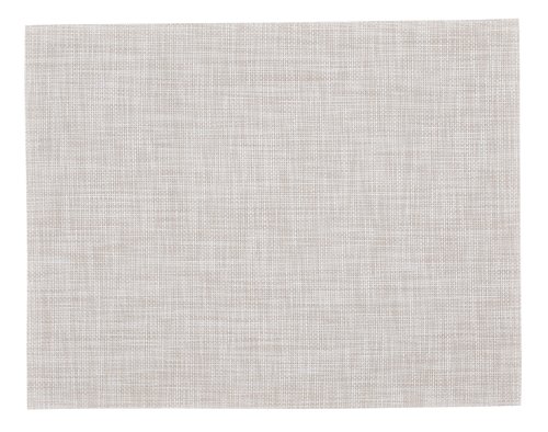 Place mat VALLMO 33x42 mottled sand