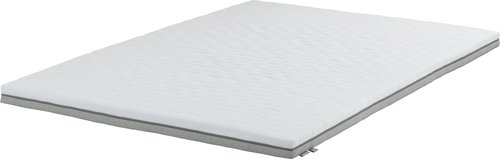 Mattress topper 135x190 GOLD T110 Double