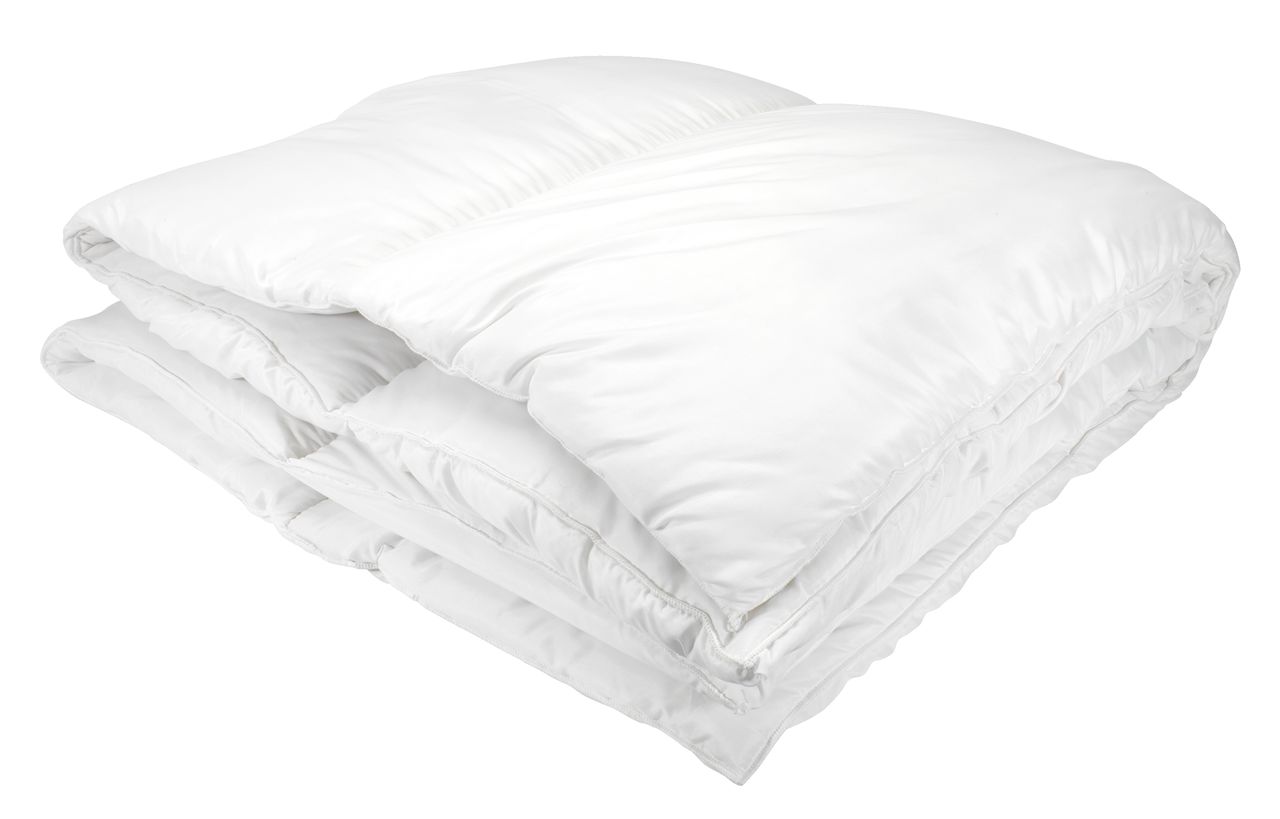 Fibre duvet 225x220 ANTI ALLERGY extra warm KNG