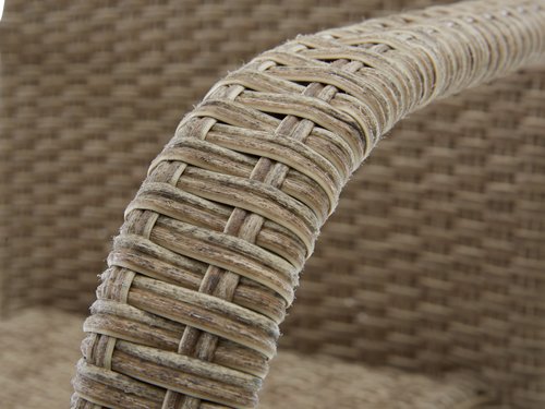 Stacking chair GUDHJEM natural