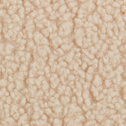 Seat pad ELM 38x38x2 beige