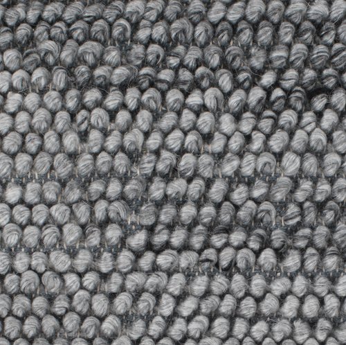 Rug RABBESIV 65x120 grey