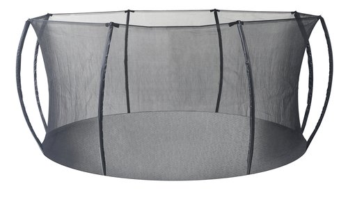 Safety net FALK D426xH180 black