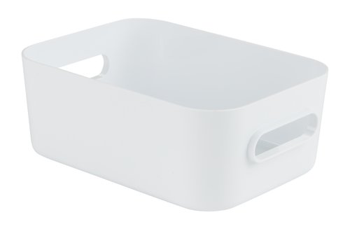Basket SMARTSTORE COMPACT S 1.5L white