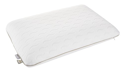 Memory foam pillow 40x60x13 WELLPUR VONGSEN