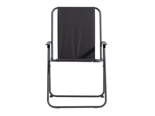 Camping chair VARBERG assorted