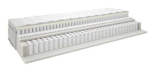 Spring mattress GOLD S120 DREAMZONE Single