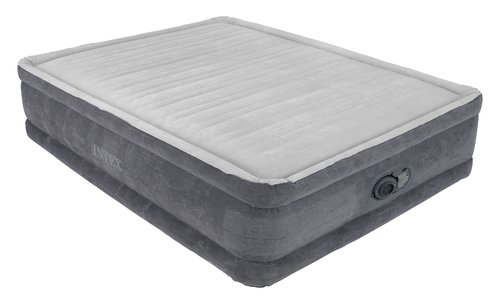 Air bed VELOUR DURABEAM W152xL203xH46