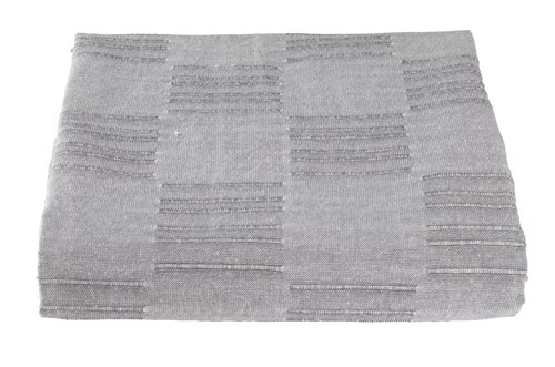 Bedspread STORRAPP 160x220 grey