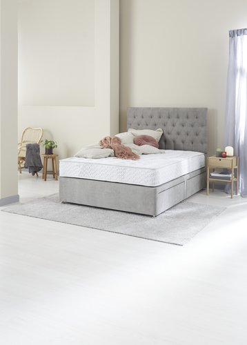 Spring mattress PLUS S5 Double