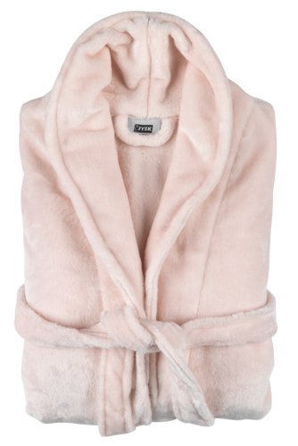 Bathrobe LERUM S/M rose