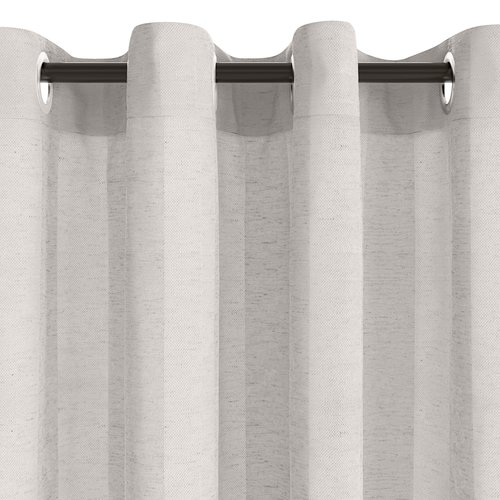 Curtain ROR 1x140x300 natural