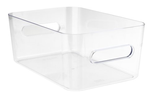 Basket SMARTSTORE COMPACT M 5.L transparent