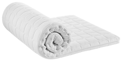 Mattress topper 90x190 GOLD T50 Single