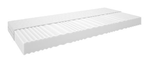 Foam mattress GOLD F15 DREAMZONE Double