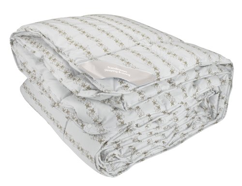 Duvet 6+7.5 Tog TRONFJELLET 4 season SGL
