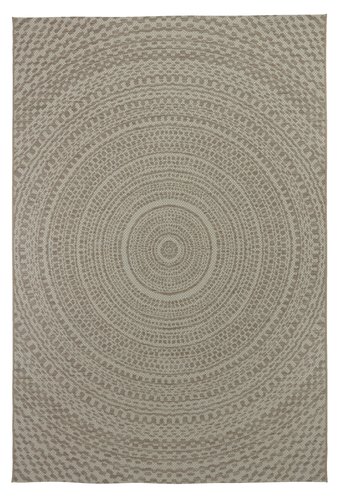 Rug BAOBAB 160x230 beige