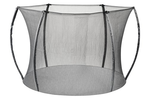Safety net FALK D305xH180 black