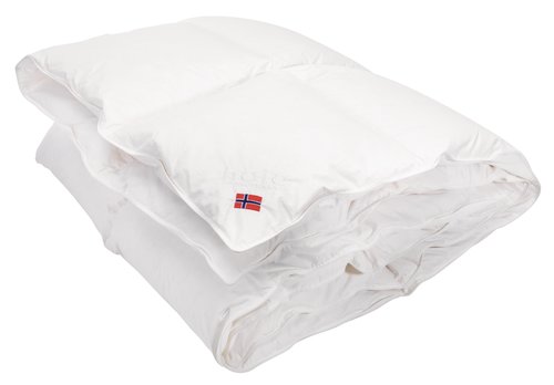 Duck down duvet 140x200 H?ie TRYM warm SGL