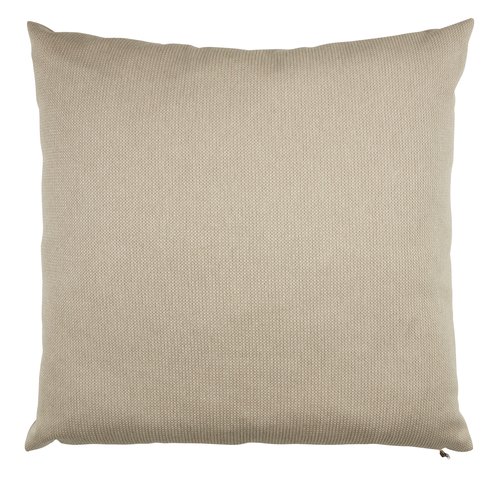 Back cushion LILJE 60x60 beige