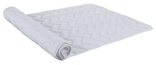 Mattress protector 90x200 BASIC T40 Single