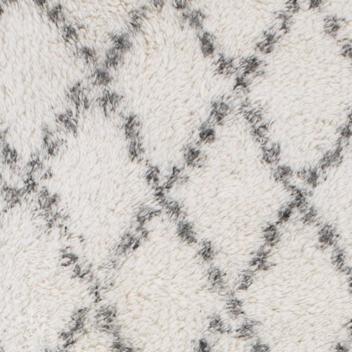 Bath mat HALLSTAVIK 50x80 natural