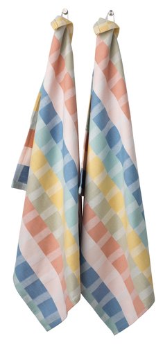 Tea towel KAMELIA 50x70 pack of 2