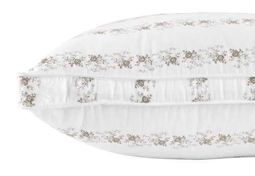 Fibre pillow 50x70/75x3 TRONFJELLET