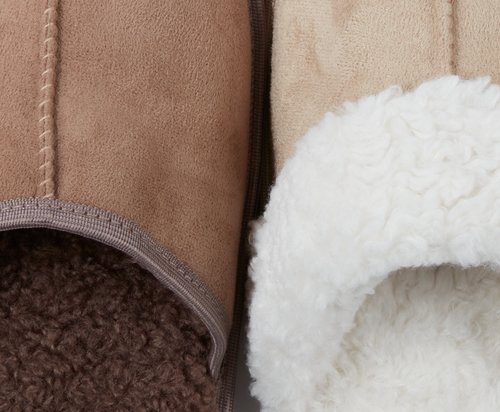 Slippers BROKIND size 3-11 asst.