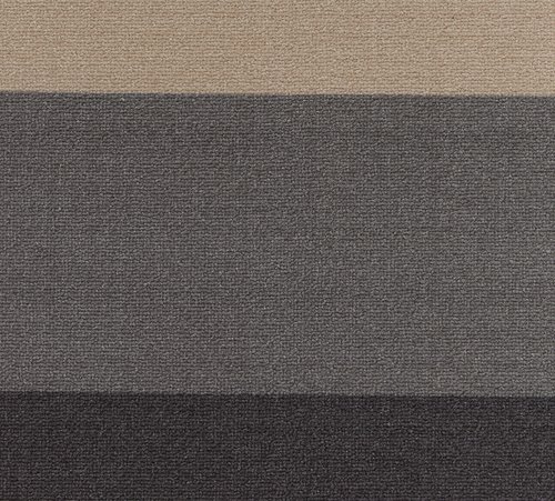 Rug FYR 80x200 grey/beige
