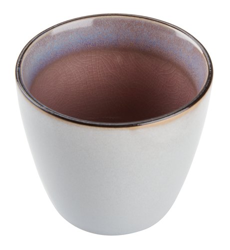 Mug LAUKE D9xH8cm 280ml stoneware