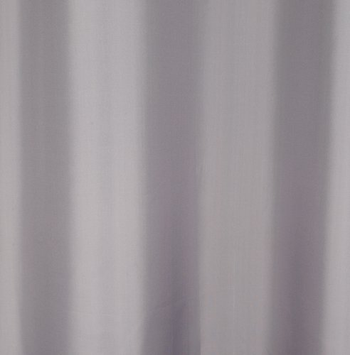 Shower curtain HAMMAR 150x200 grey