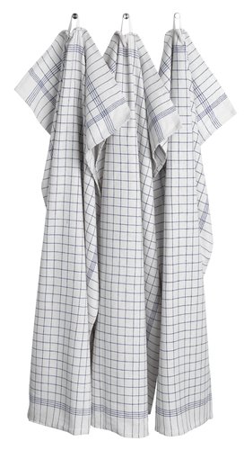 Tea towel CHEF 50x100 pack of 3