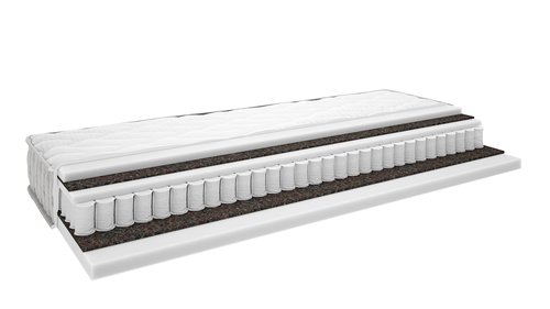 Spring mattress GOLD S30 DREAMZONE Single