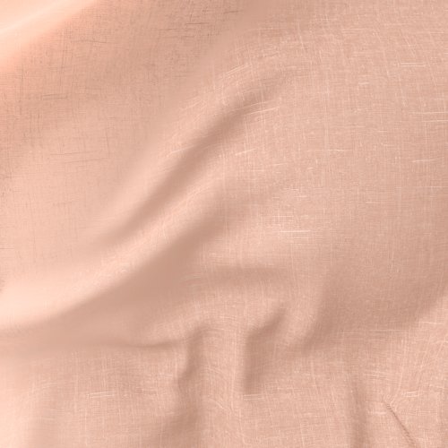 Curtain FONNA 1x140x245 dusty rose