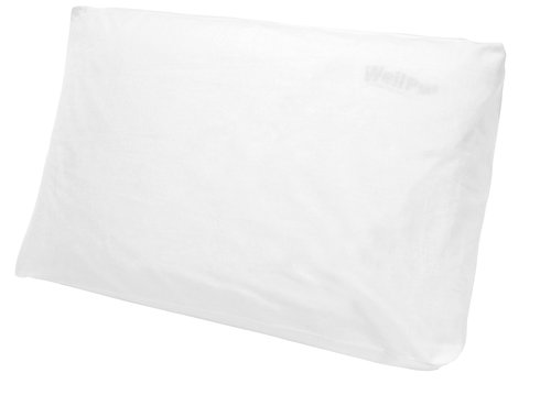 Pillowcase INGE 40x60x11-13 white
