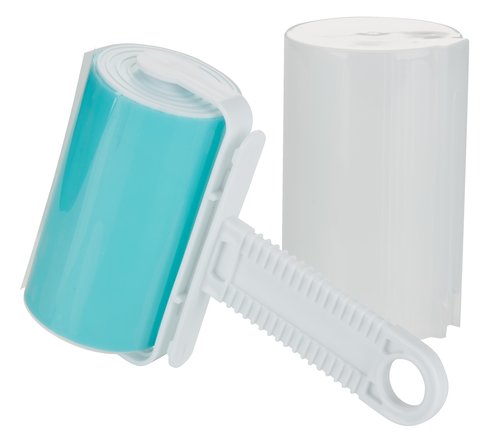 Lint roller AAGE W17xL7xH11cm reusable