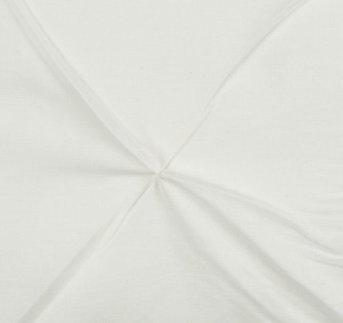Pillowcase DIANA 50x70/75 white