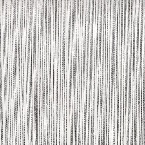 String curtain YXLAN 1x90x245 grey