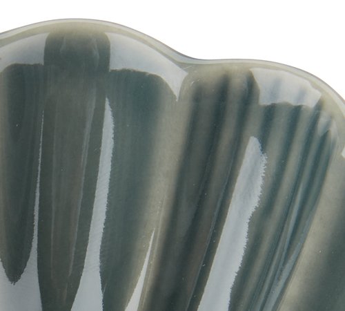 Bowl SIMON D10xH5cm green