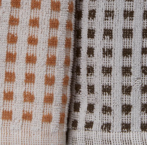 Tea towel MYRMAURE 50x70 pack of 2